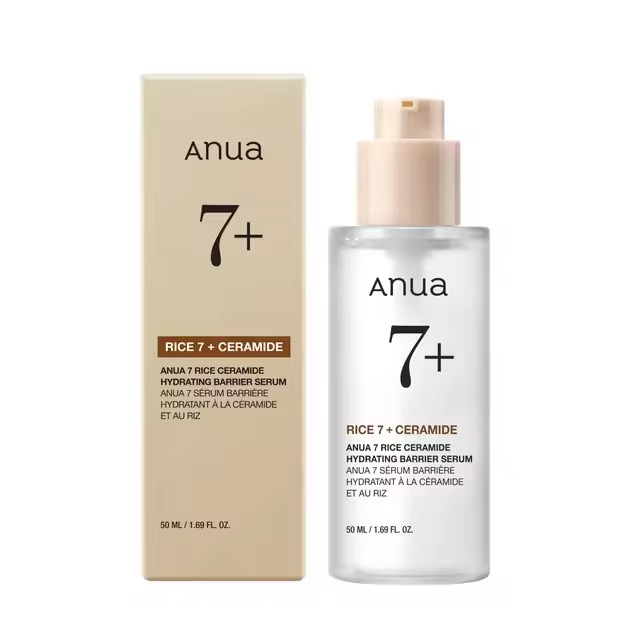 Anua 7 + Ceramide - Image 2