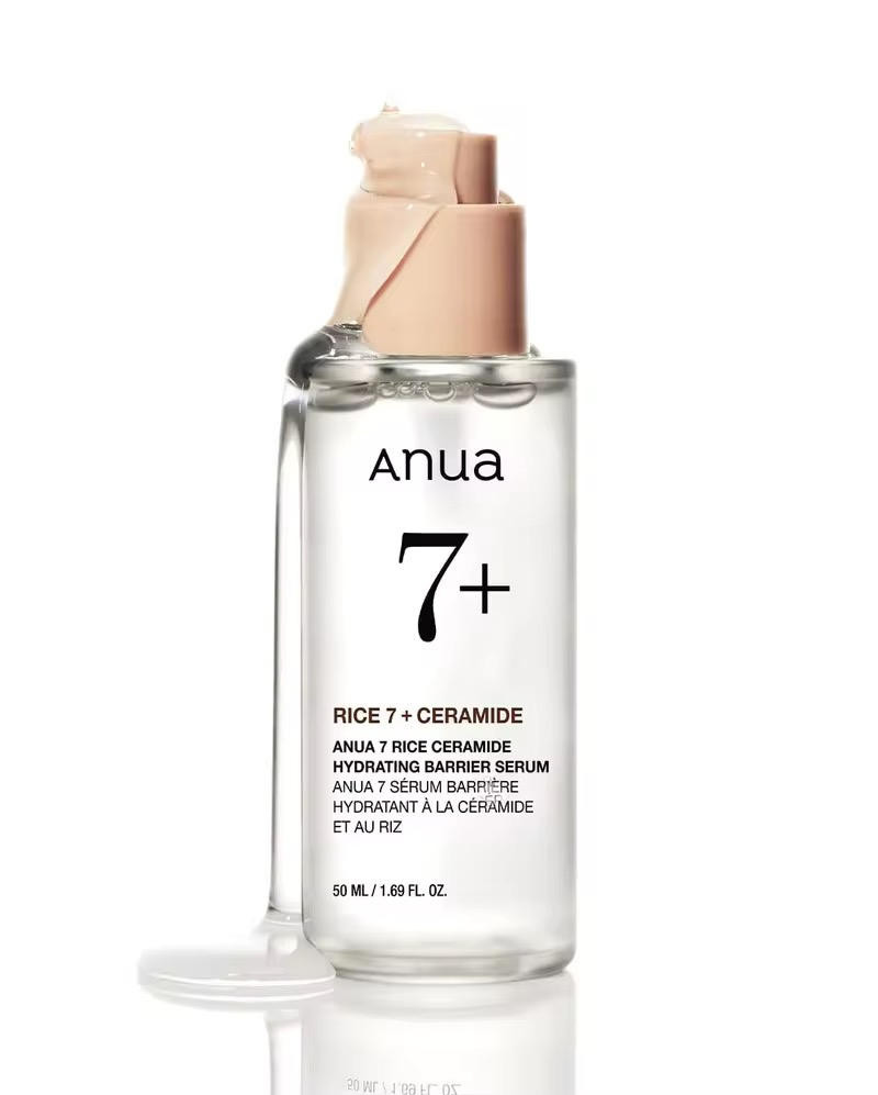 Anua 7 + Ceramide