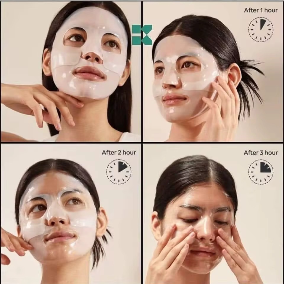 Bio Collagen Real Deep Mask - Image 4
