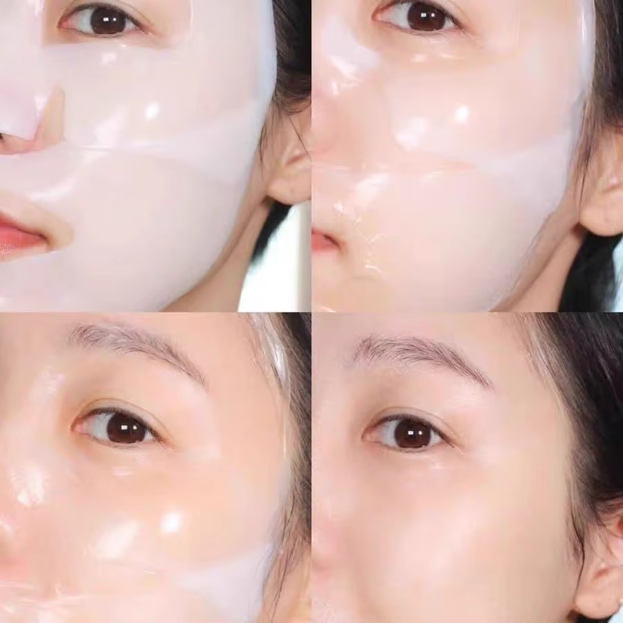 Bio Collagen Real Deep Mask - Image 6
