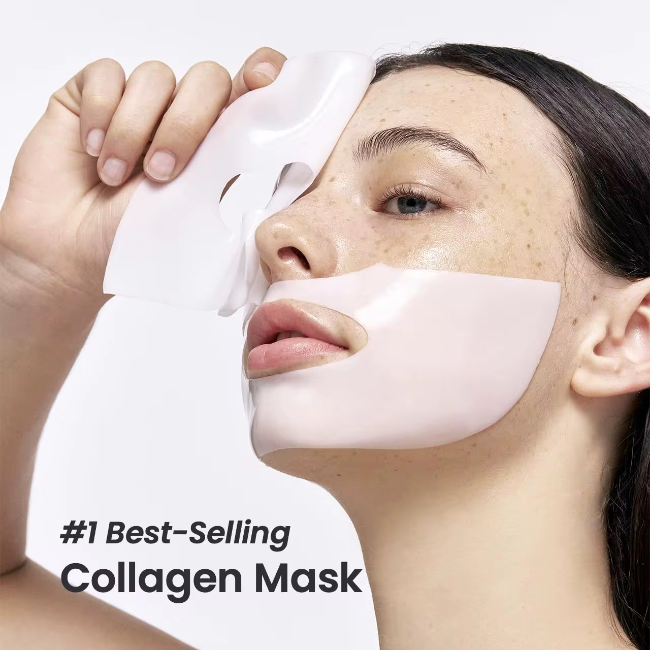 Bio Collagen Real Deep Mask - Image 3